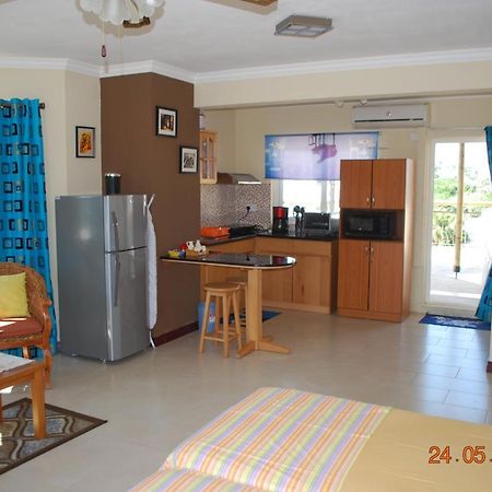 Residence Les Peupliers - Evelyne Flic en Flac Ngoại thất bức ảnh