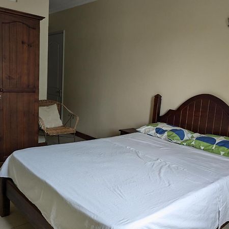 Residence Les Peupliers - Evelyne Flic en Flac Ngoại thất bức ảnh