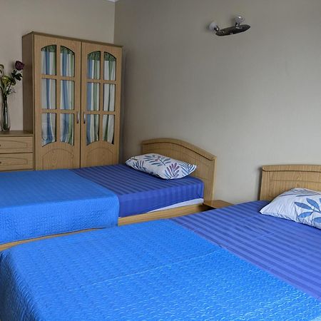 Residence Les Peupliers - Evelyne Flic en Flac Ngoại thất bức ảnh