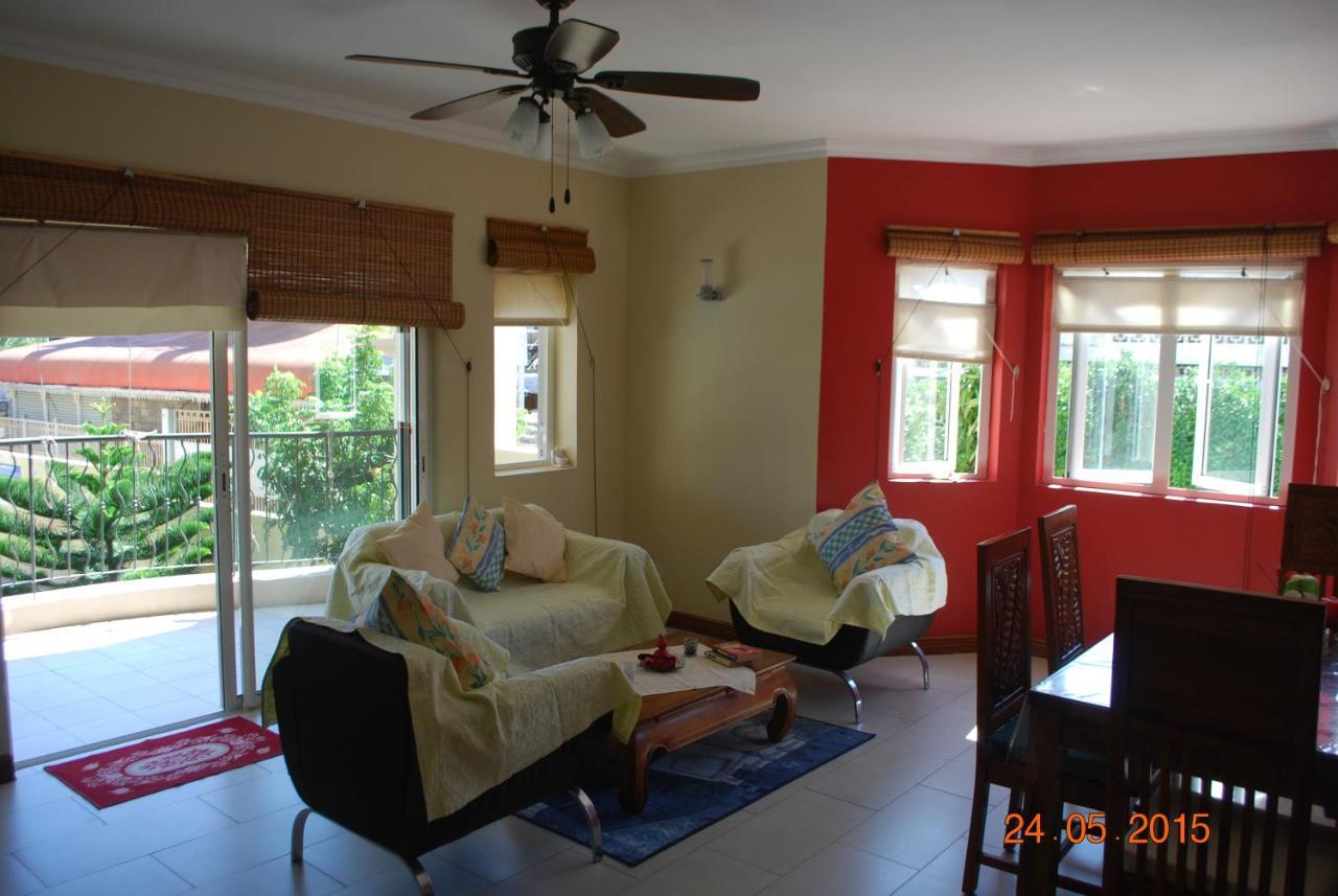 Residence Les Peupliers - Evelyne Flic en Flac Ngoại thất bức ảnh