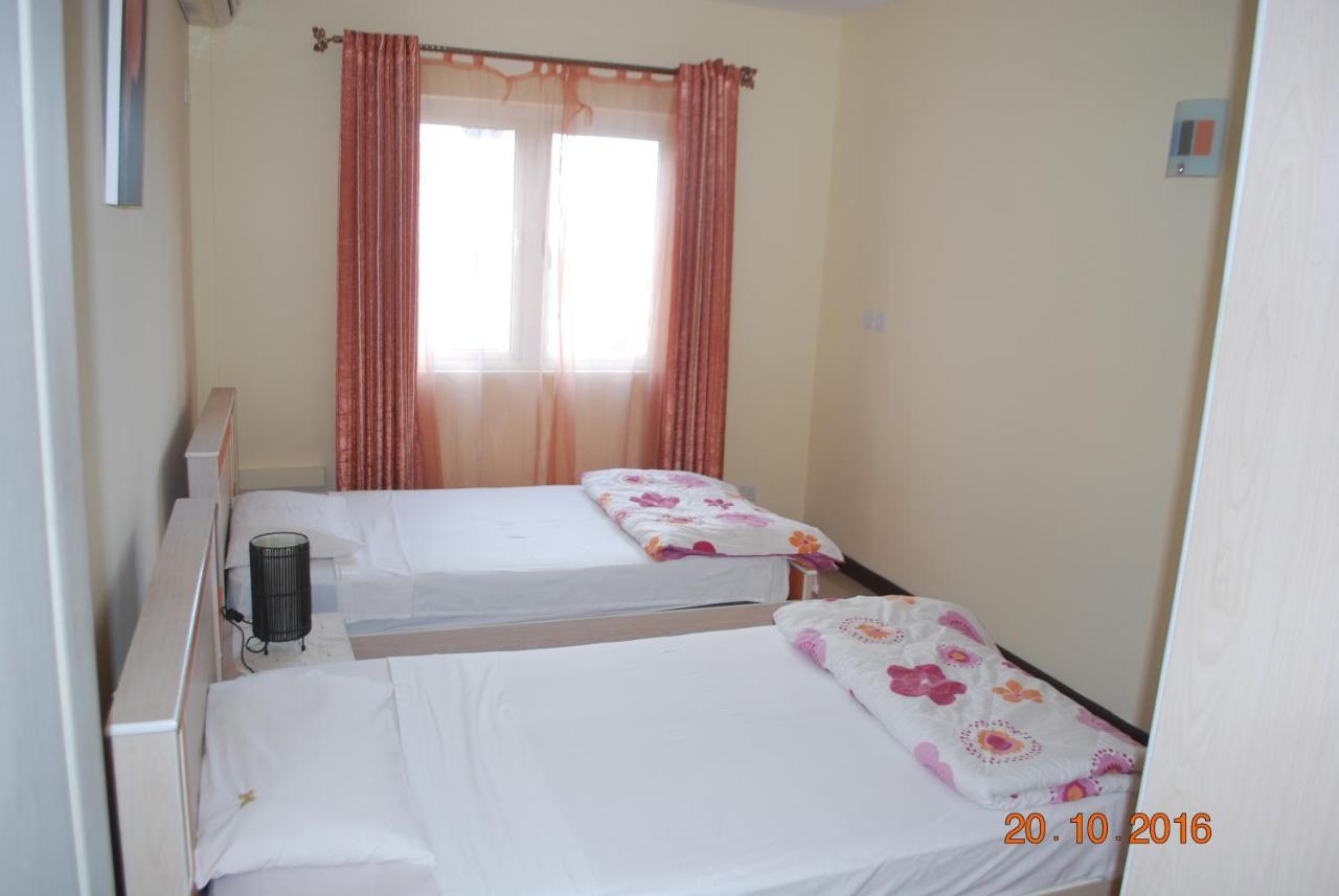 Residence Les Peupliers - Evelyne Flic en Flac Ngoại thất bức ảnh