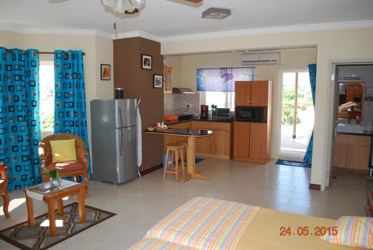 Residence Les Peupliers - Evelyne Flic en Flac Ngoại thất bức ảnh