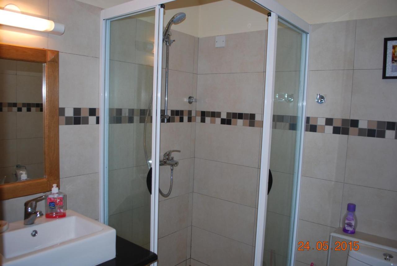 Residence Les Peupliers - Evelyne Flic en Flac Ngoại thất bức ảnh