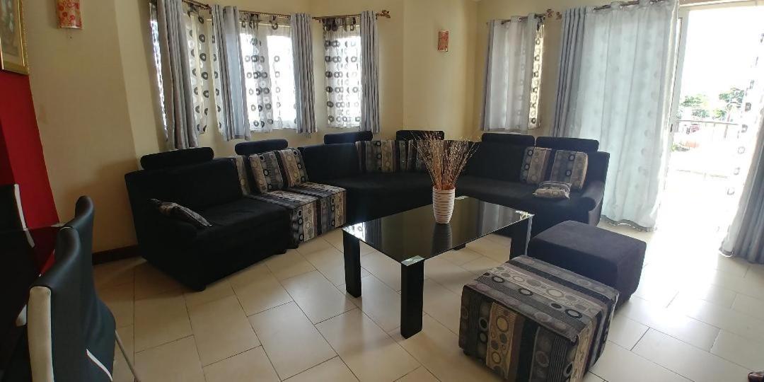 Residence Les Peupliers - Evelyne Flic en Flac Ngoại thất bức ảnh