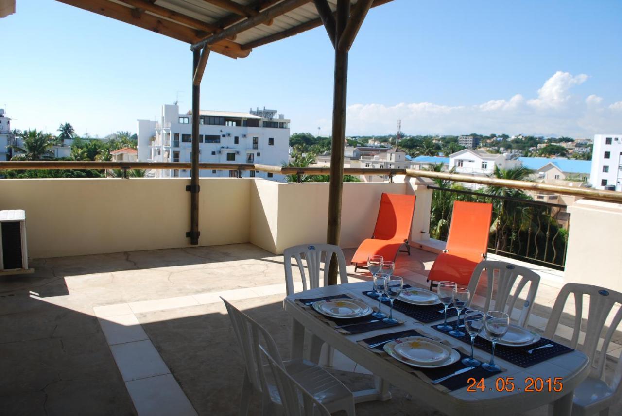 Residence Les Peupliers - Evelyne Flic en Flac Ngoại thất bức ảnh