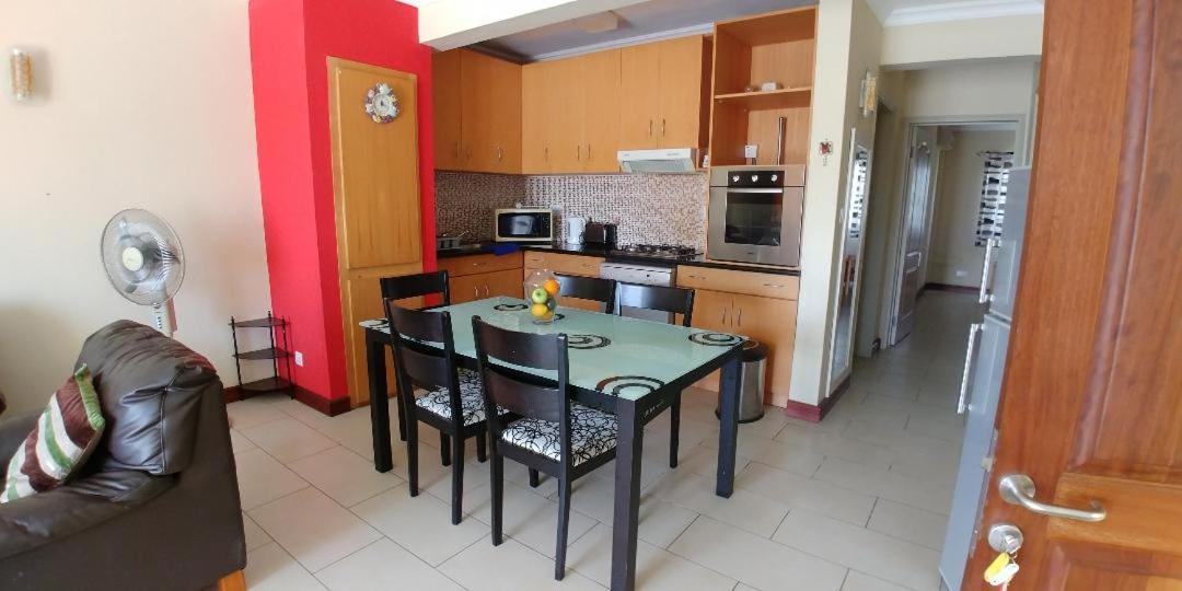 Residence Les Peupliers - Evelyne Flic en Flac Ngoại thất bức ảnh