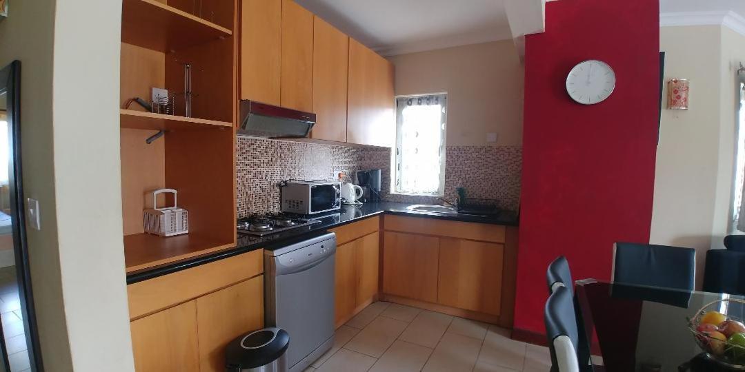Residence Les Peupliers - Evelyne Flic en Flac Ngoại thất bức ảnh