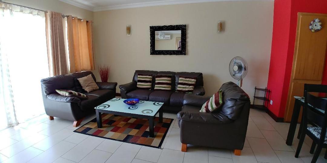 Residence Les Peupliers - Evelyne Flic en Flac Ngoại thất bức ảnh