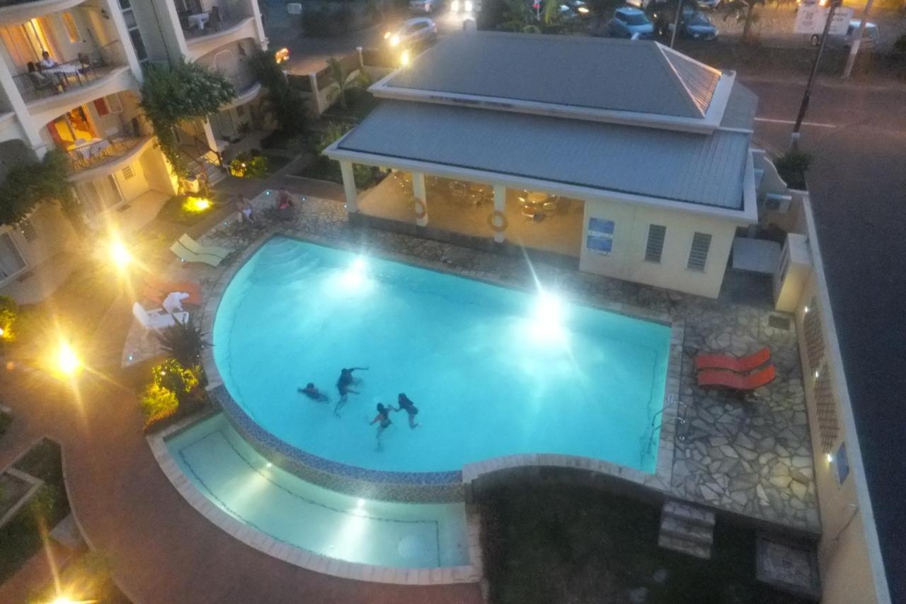 Residence Les Peupliers - Evelyne Flic en Flac Ngoại thất bức ảnh