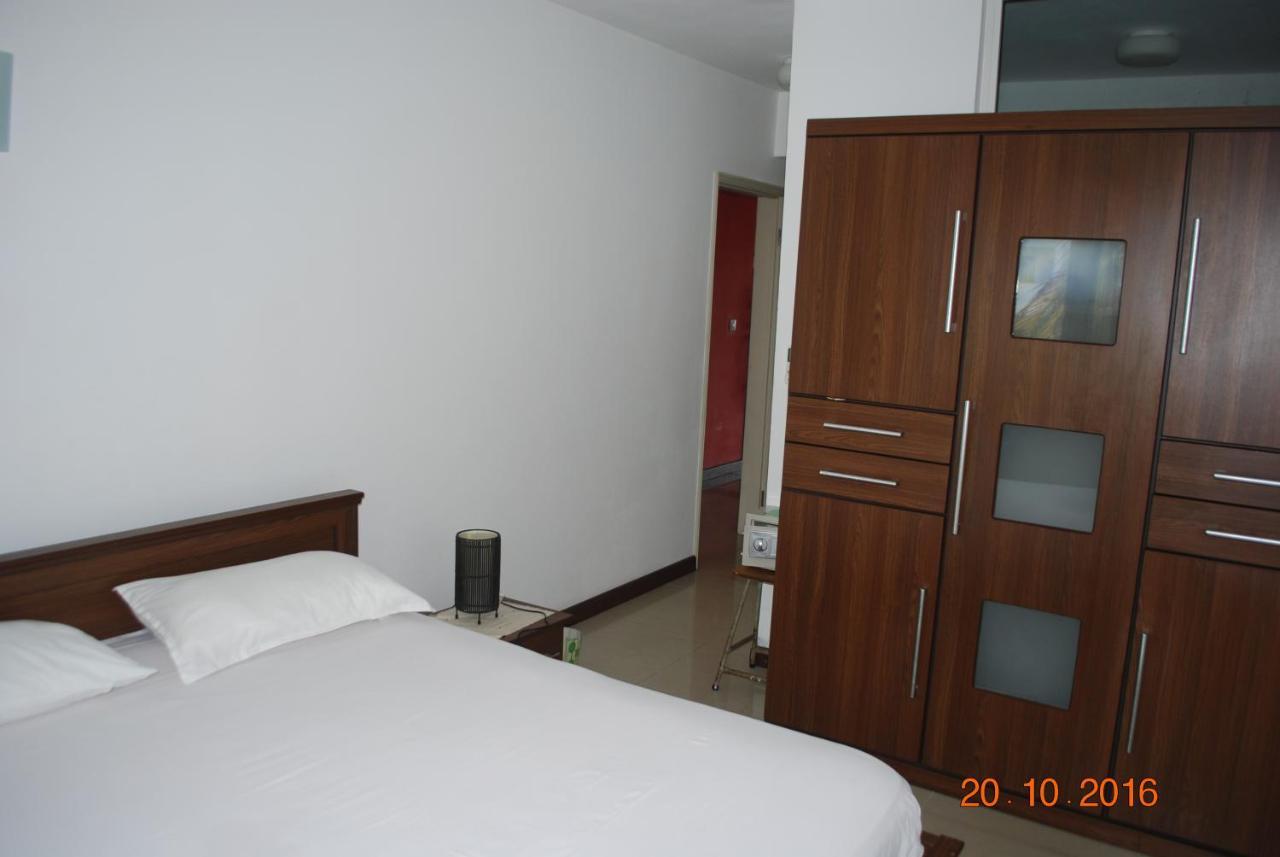 Residence Les Peupliers - Evelyne Flic en Flac Ngoại thất bức ảnh