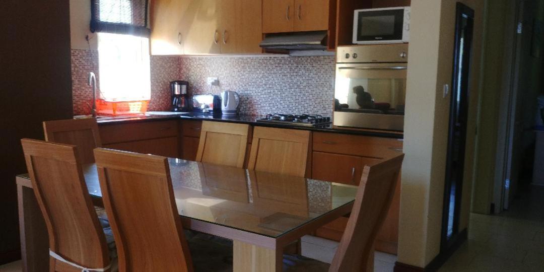 Residence Les Peupliers - Evelyne Flic en Flac Ngoại thất bức ảnh