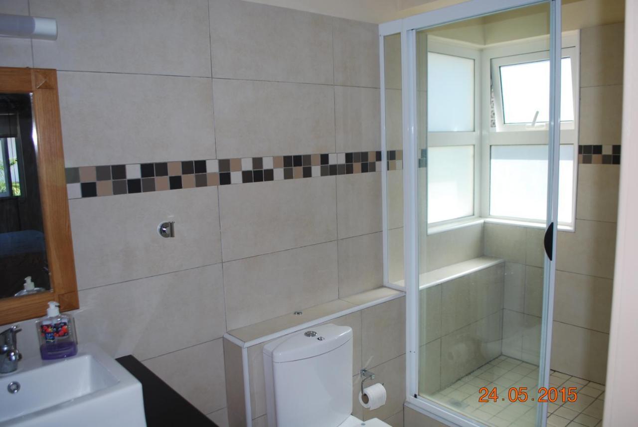 Residence Les Peupliers - Evelyne Flic en Flac Ngoại thất bức ảnh