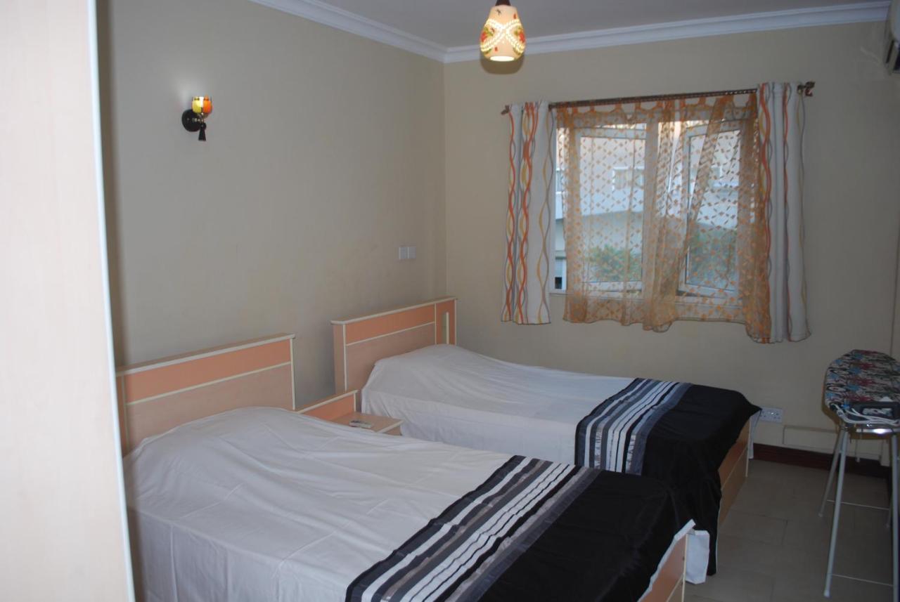 Residence Les Peupliers - Evelyne Flic en Flac Ngoại thất bức ảnh