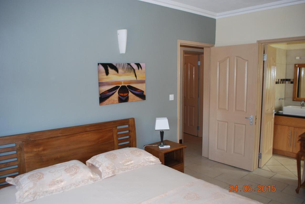 Residence Les Peupliers - Evelyne Flic en Flac Ngoại thất bức ảnh