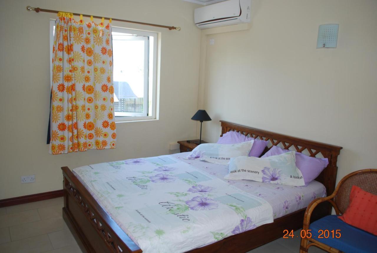 Residence Les Peupliers - Evelyne Flic en Flac Ngoại thất bức ảnh