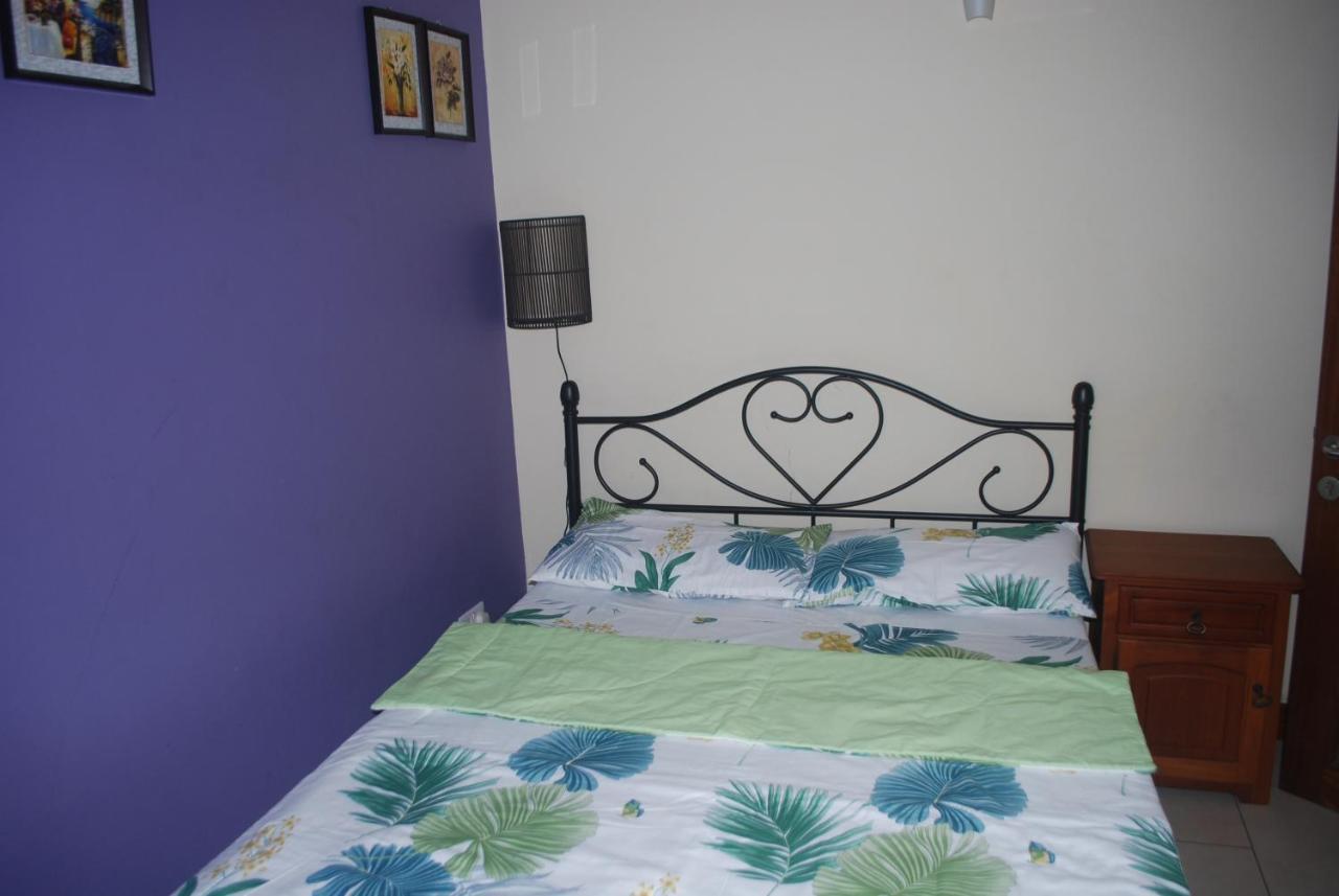 Residence Les Peupliers - Evelyne Flic en Flac Ngoại thất bức ảnh