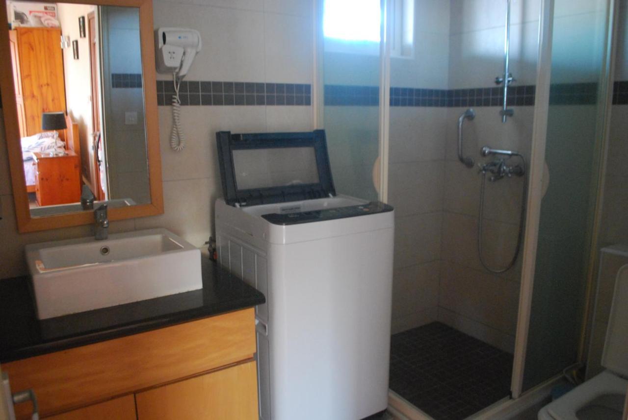 Residence Les Peupliers - Evelyne Flic en Flac Ngoại thất bức ảnh