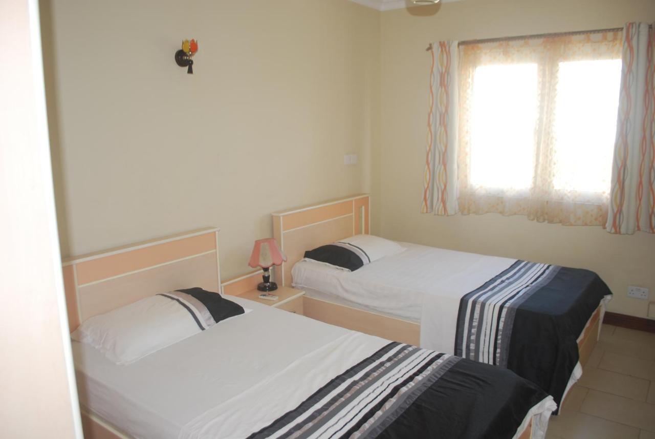 Residence Les Peupliers - Evelyne Flic en Flac Ngoại thất bức ảnh