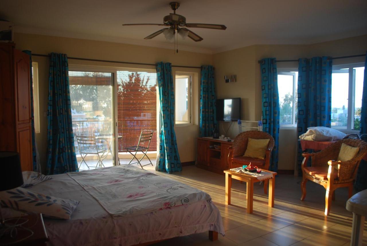 Residence Les Peupliers - Evelyne Flic en Flac Ngoại thất bức ảnh