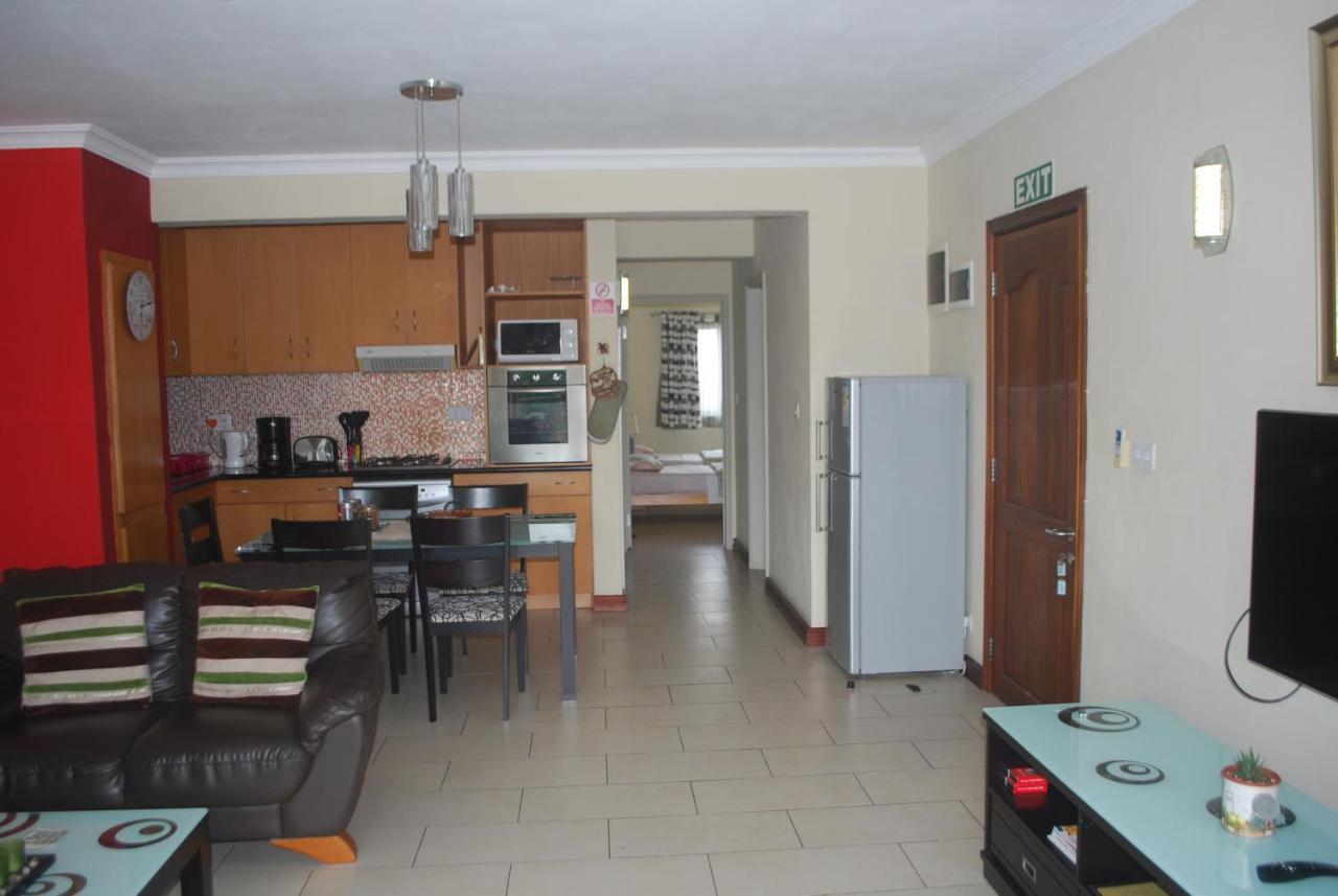 Residence Les Peupliers - Evelyne Flic en Flac Ngoại thất bức ảnh