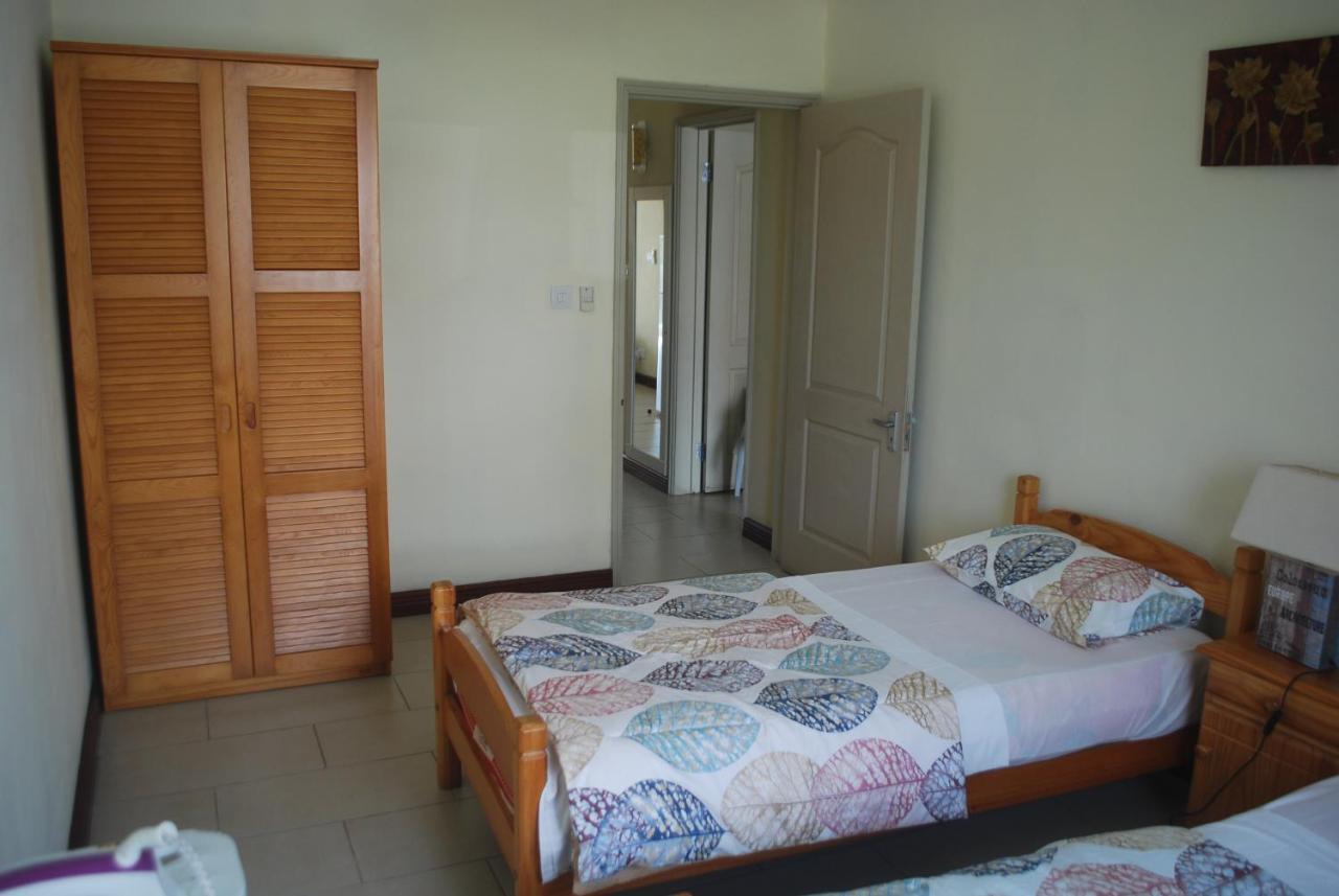 Residence Les Peupliers - Evelyne Flic en Flac Ngoại thất bức ảnh