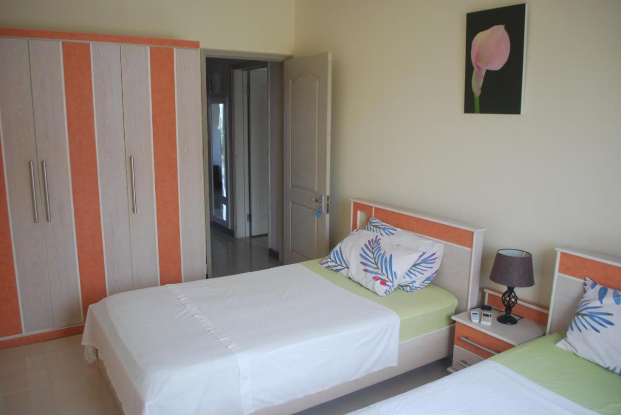 Residence Les Peupliers - Evelyne Flic en Flac Ngoại thất bức ảnh