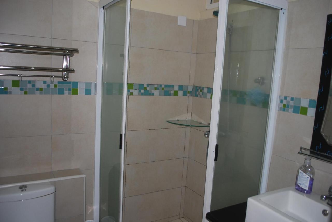 Residence Les Peupliers - Evelyne Flic en Flac Ngoại thất bức ảnh