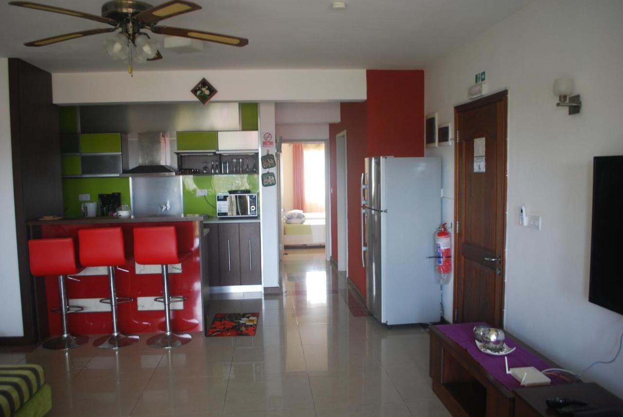 Residence Les Peupliers - Evelyne Flic en Flac Ngoại thất bức ảnh