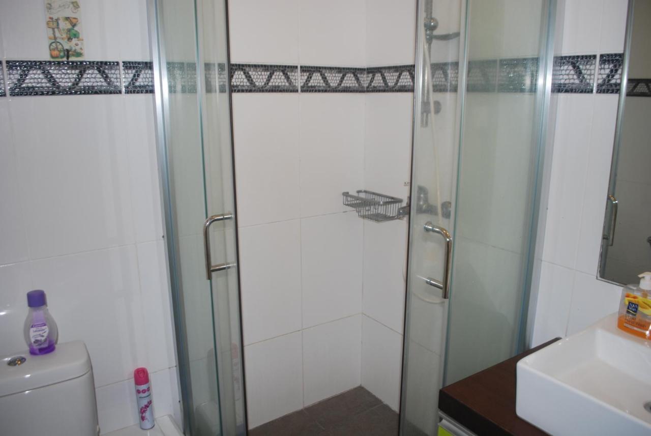 Residence Les Peupliers - Evelyne Flic en Flac Ngoại thất bức ảnh