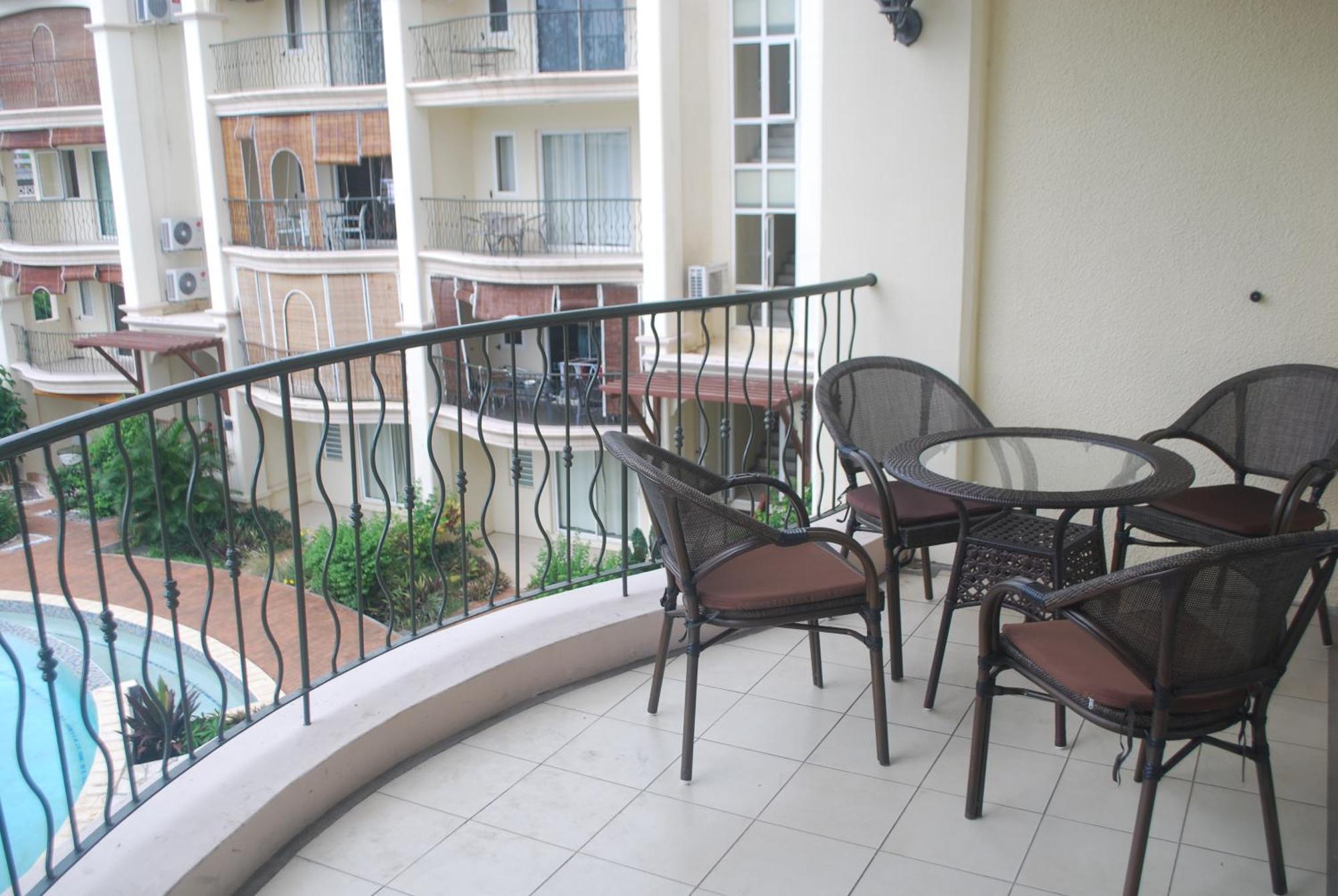 Residence Les Peupliers - Evelyne Flic en Flac Ngoại thất bức ảnh
