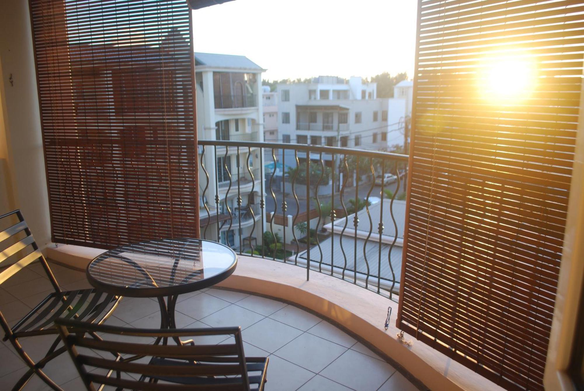 Residence Les Peupliers - Evelyne Flic en Flac Ngoại thất bức ảnh