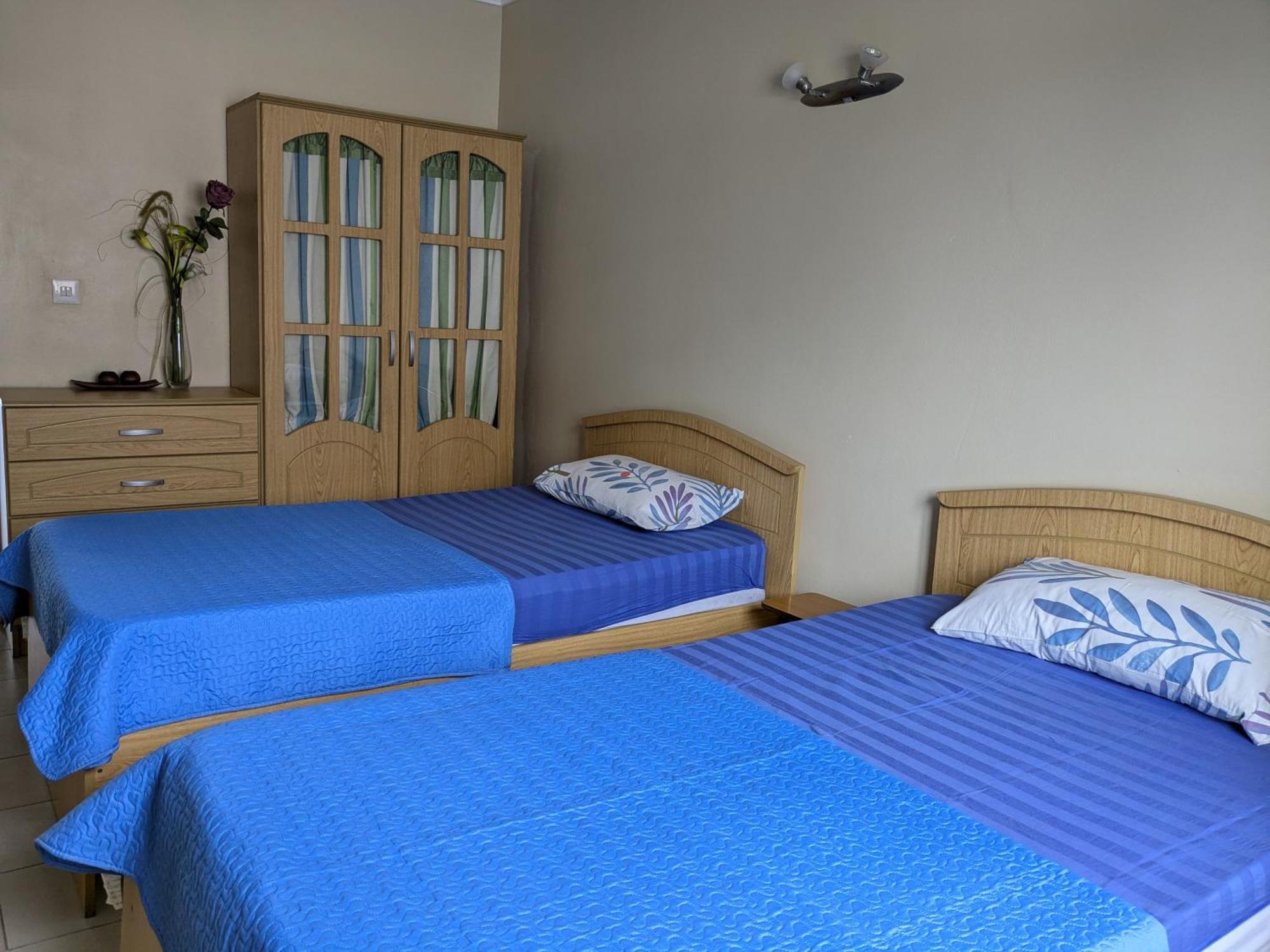 Residence Les Peupliers - Evelyne Flic en Flac Ngoại thất bức ảnh