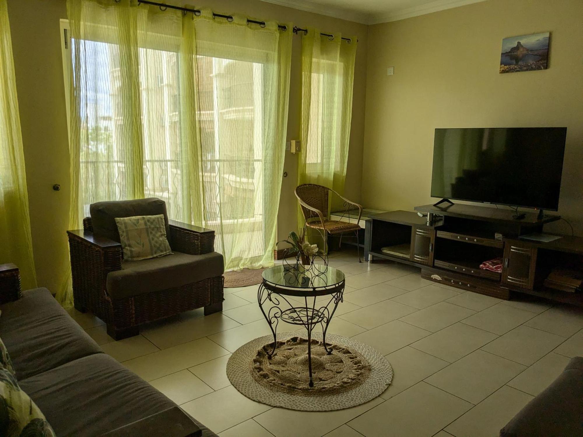 Residence Les Peupliers - Evelyne Flic en Flac Ngoại thất bức ảnh